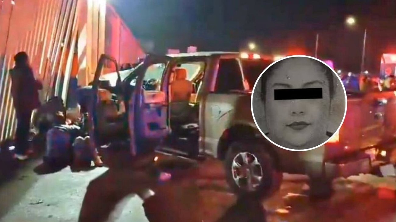 Otorgan amparo a mujer que atropelló a aficionados rayados