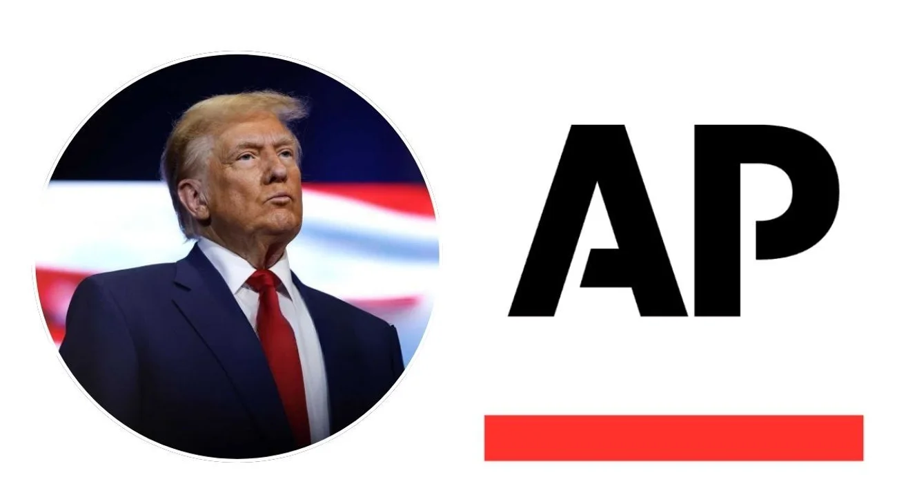 Demandan al Gobierno de Trump por escribir golfo de México