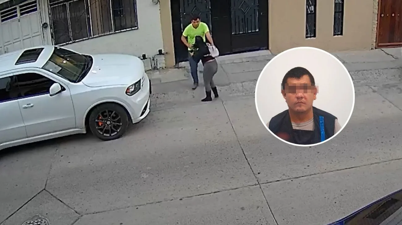 Feminicida de Milagros recibe sentencia de 50 años de prisión