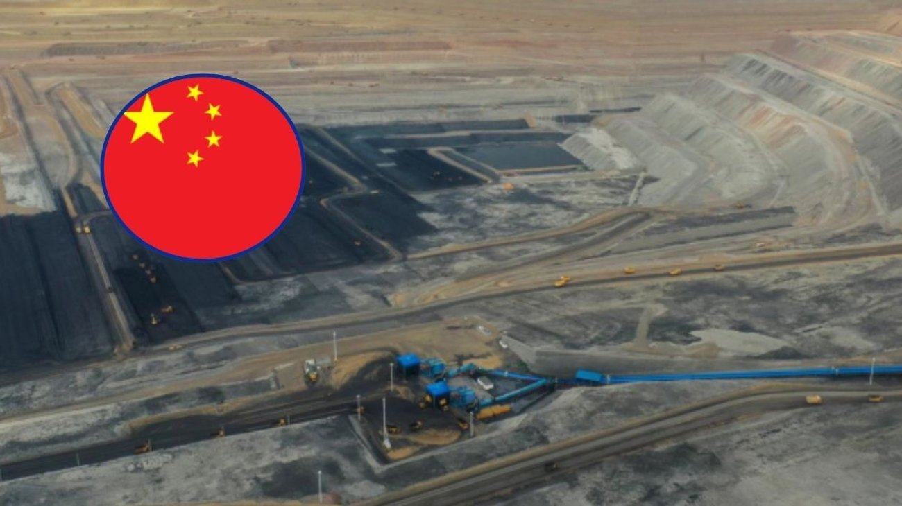 Explosión en mina de China deja ocho personas fallecidas