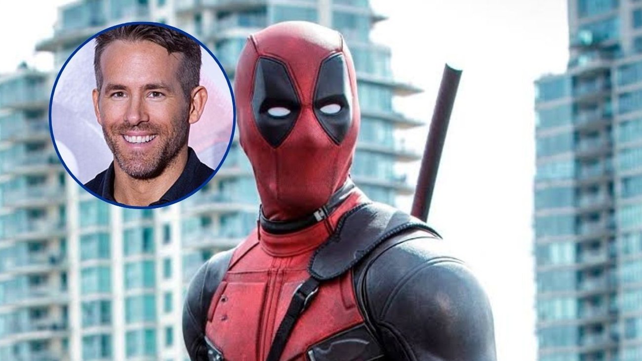 Ryan Reynolds anticipa una nueva película de Deadpool