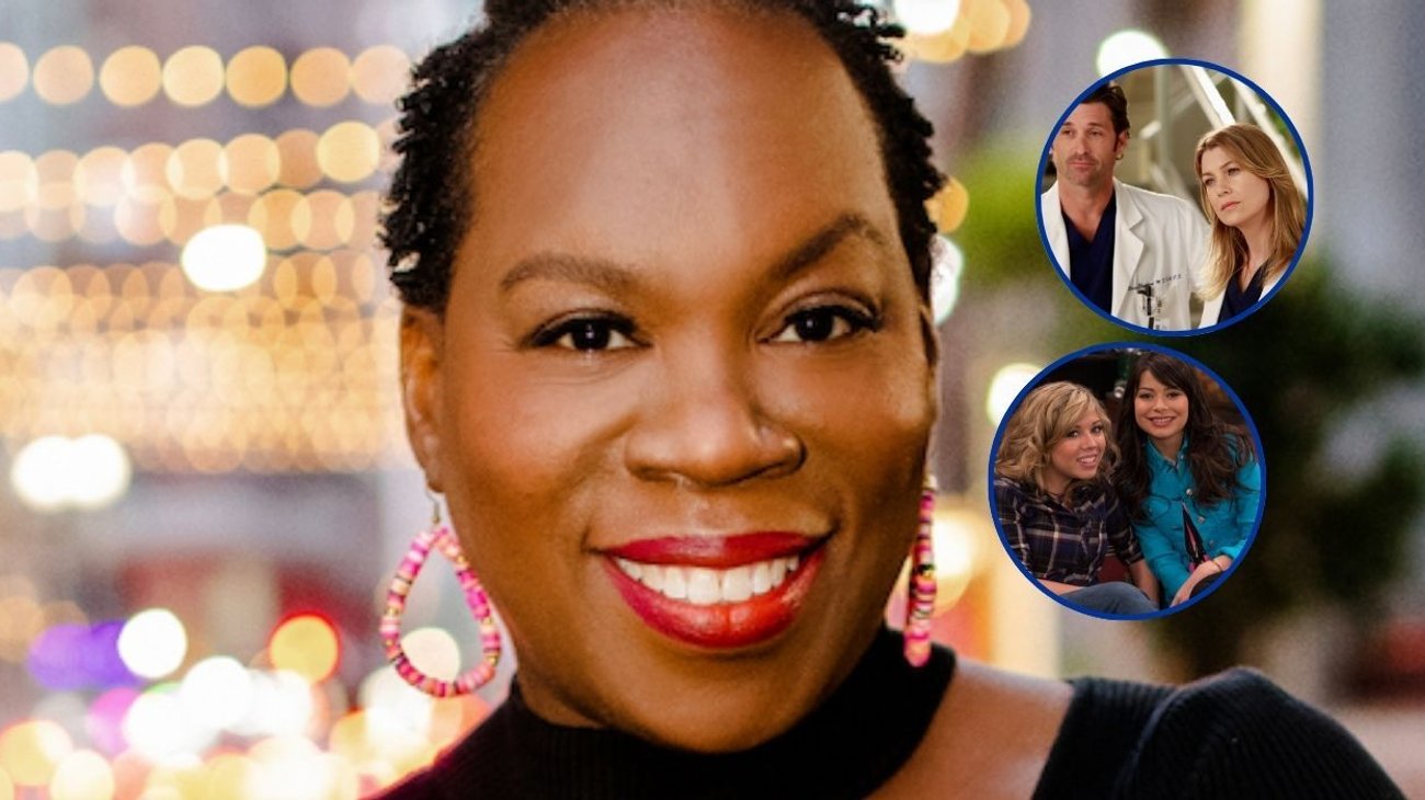 Morenike Joela Evans dirigirá la comedia romántica Switch