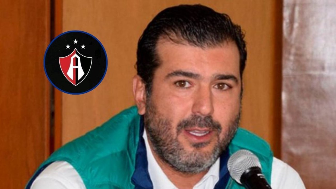 Atlas cambia de dueño tras presión por multipropiedad