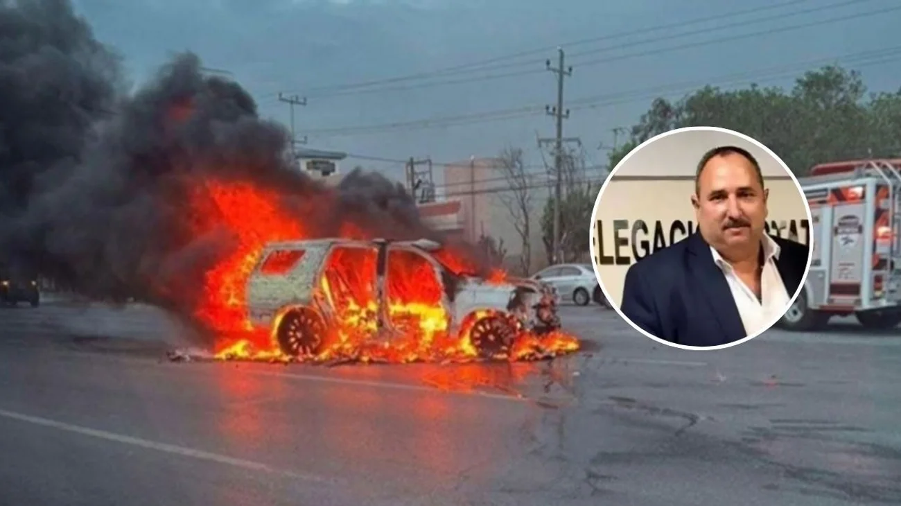 Señala Sheinbaum se hará justicia tras crimen de delegado de FGR