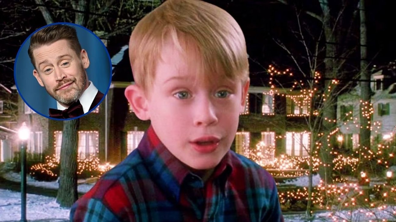 Disney podría traer de regreso a Mi pobre angelito con Culkin