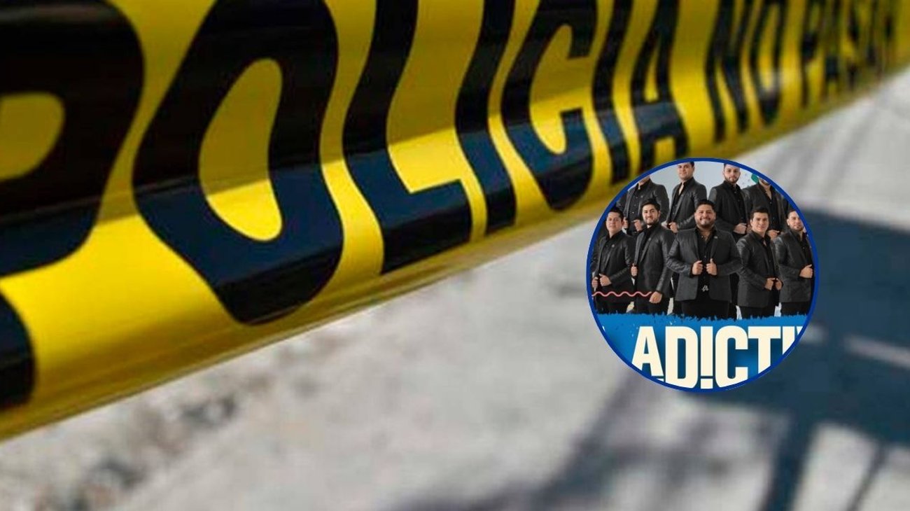 Balean autobús de Memo Garza en la autopista Puebla-Orizaba