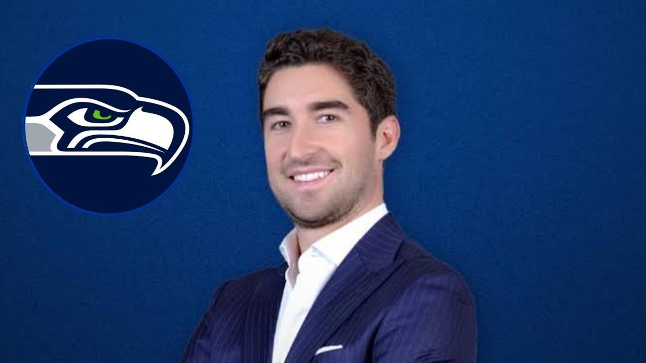 El mexicano Gonzalo Hevia Baillères entra a grupo de Los Seahawks