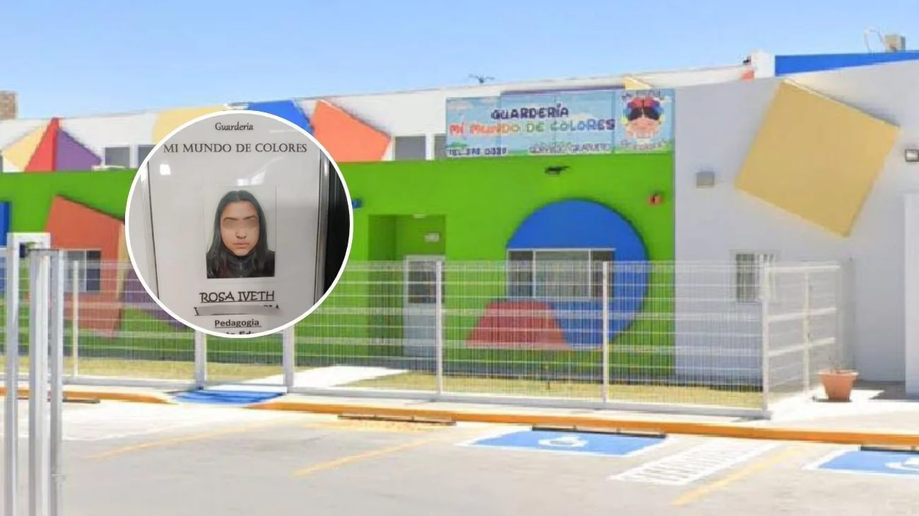 Investigan a maestra de guardería por presunto abuso de 40 niños