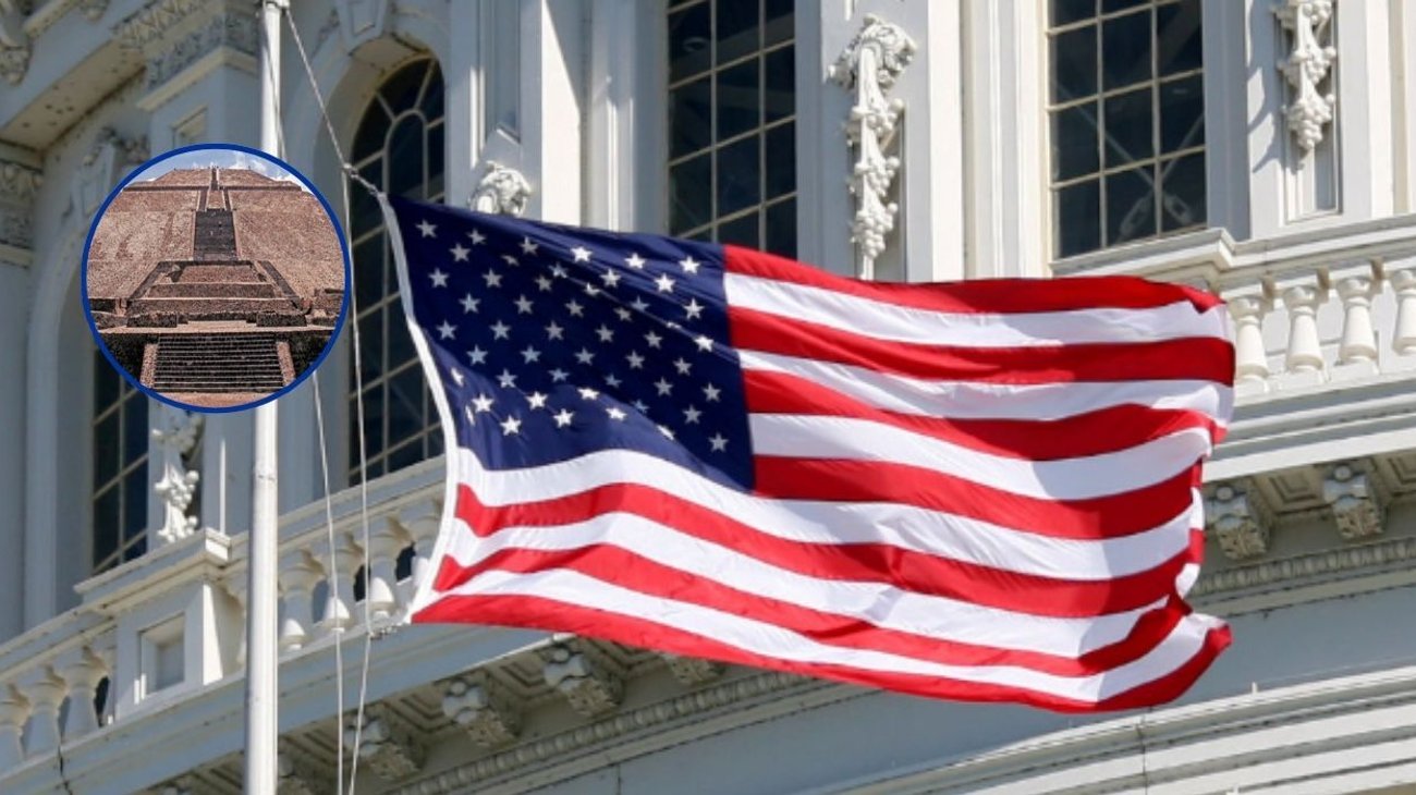 EUA brinda apoyo a víctimas de ataque en Teotihuacán