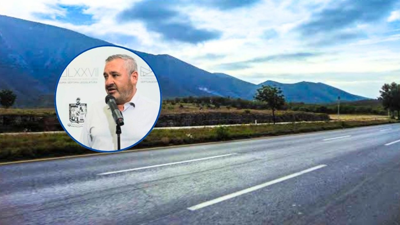 Piden reclasificar la Carretera Nacional tras accidente mortal