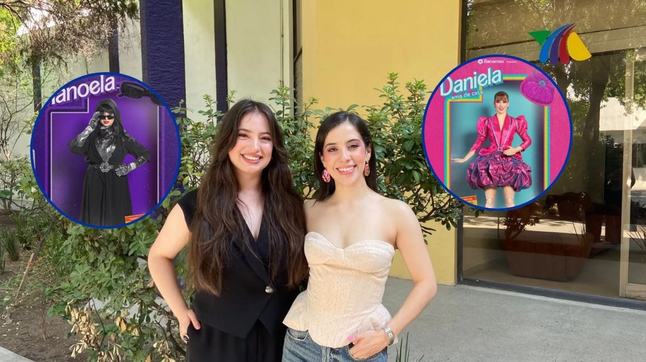Actrices regias llevan su talento a Mentiras: el musical