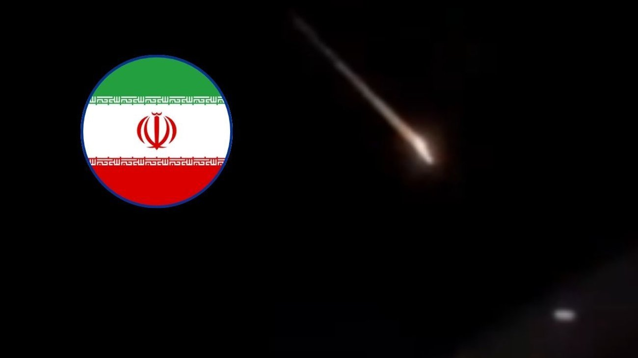 EEUU inicia décima noche consecutiva de ataques a Irán