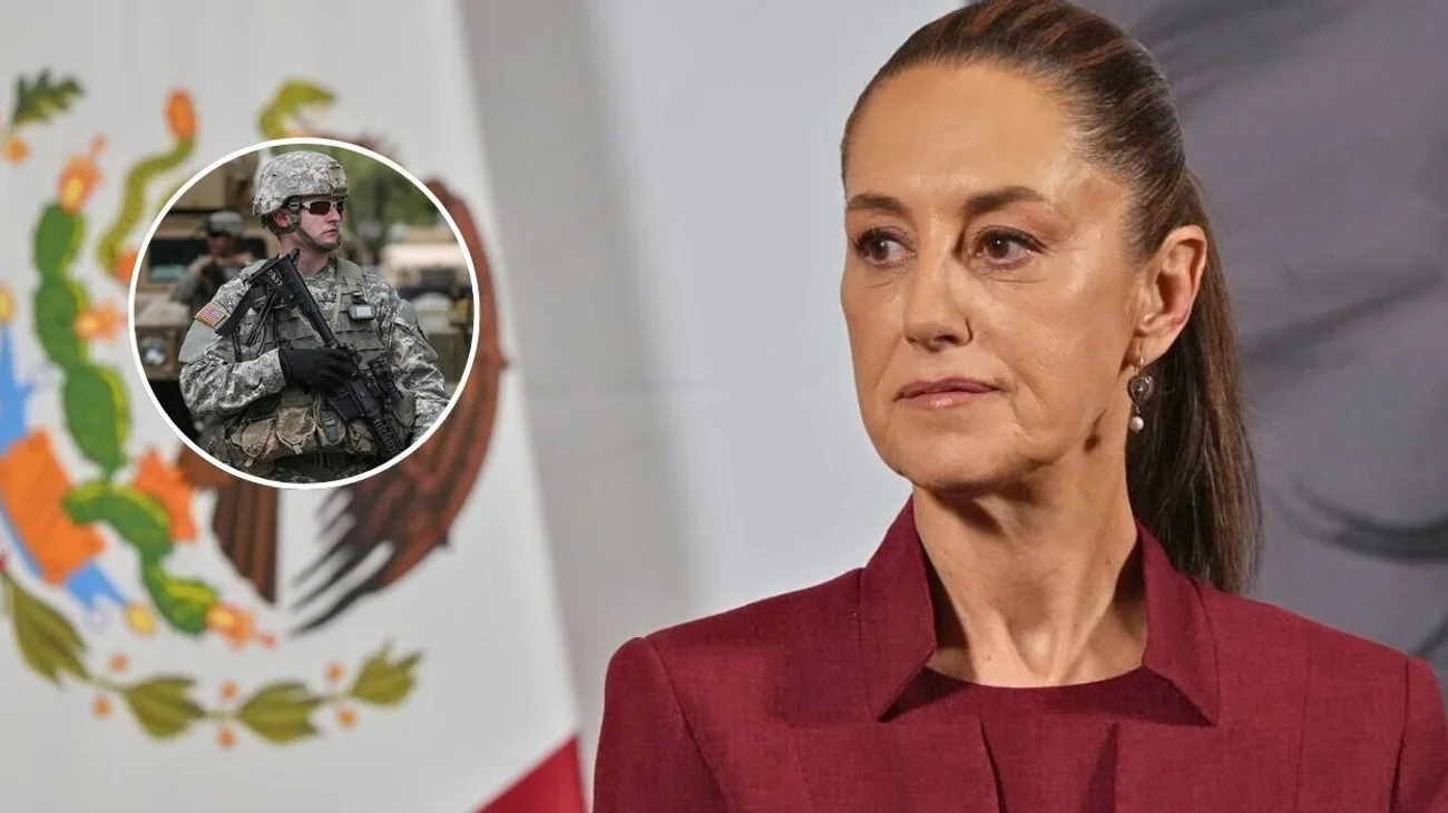 No habrá invasión de EUA para atacar a carteles: Sheinbaum