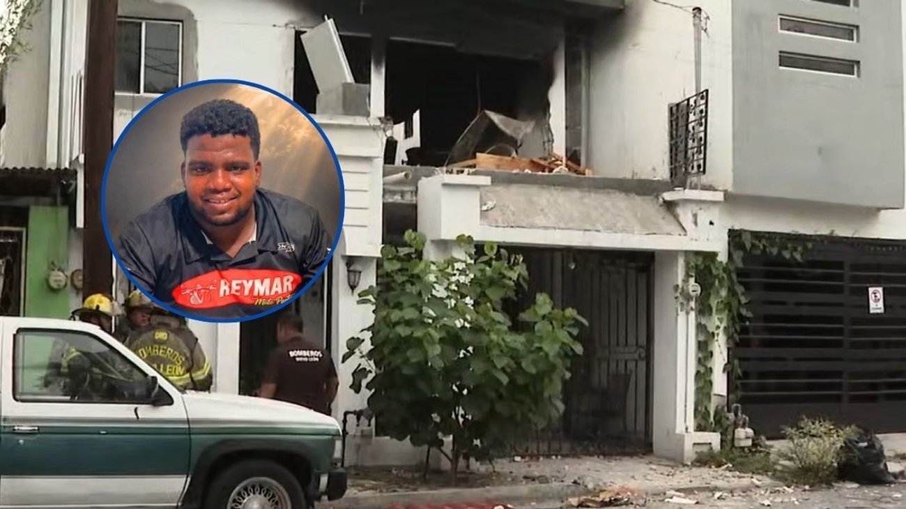 Muere joven cubano tras explosión en la colonia Buenos Aires