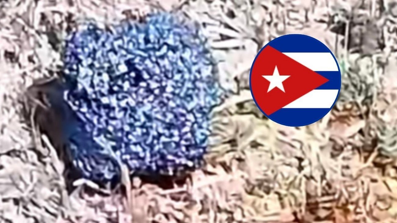 Investigan supuesto meteorito localizado en Granma, Cuba