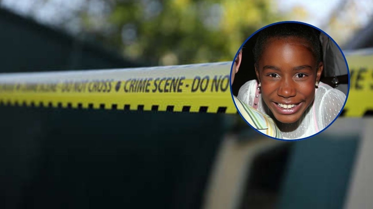 Fallece Kianna Underwood, exestrella infantil de Nickelodeon