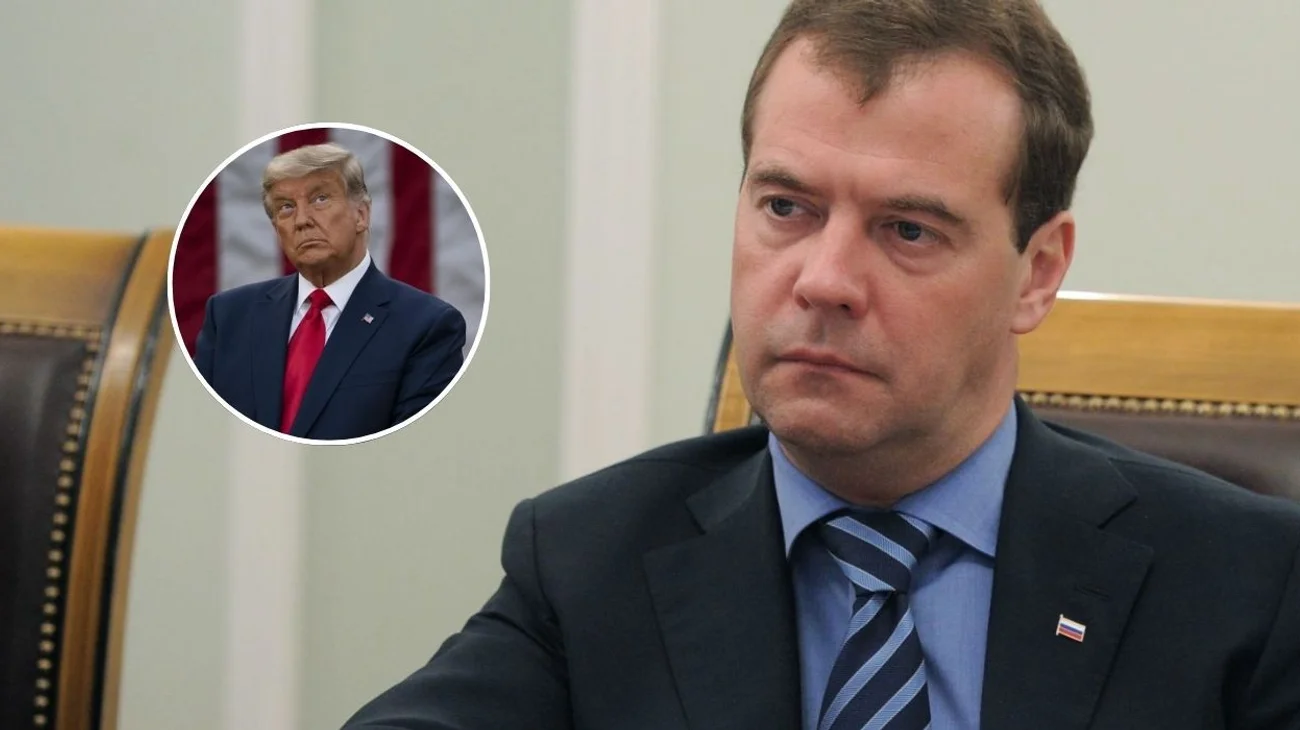 'Rusia no es ni Israel ni Irán': Responden al ultimátum de Trump