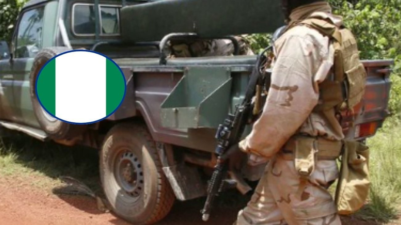 Secuestran a 30 estudiantes en Nigeria tras ataque a Boko Haram
