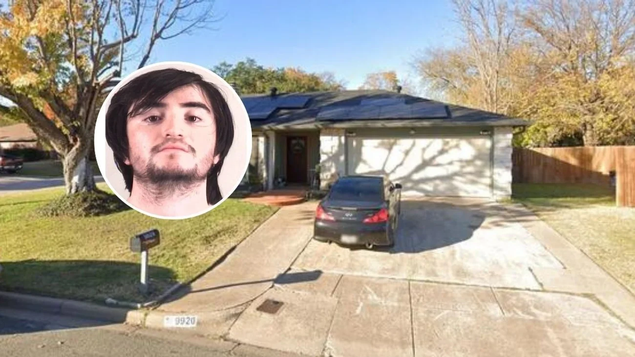 Mata a su madre en un 'exorcismo' y envía foto por Snapchat