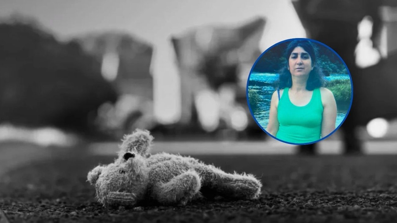 Detienen a madrastra de niña de 8 años sospechosa de su muerte