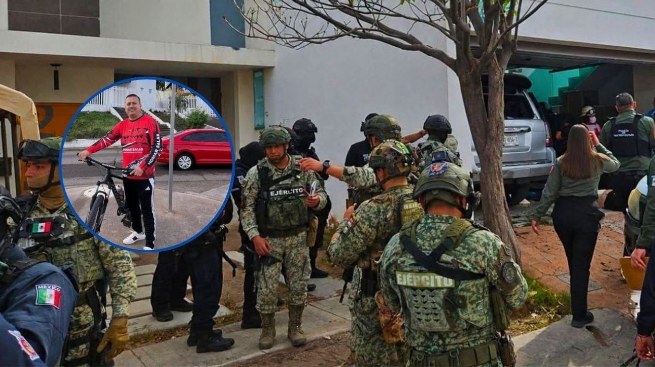 Matan a líder sindical de trabajadores en Culiacán, Sinaloa