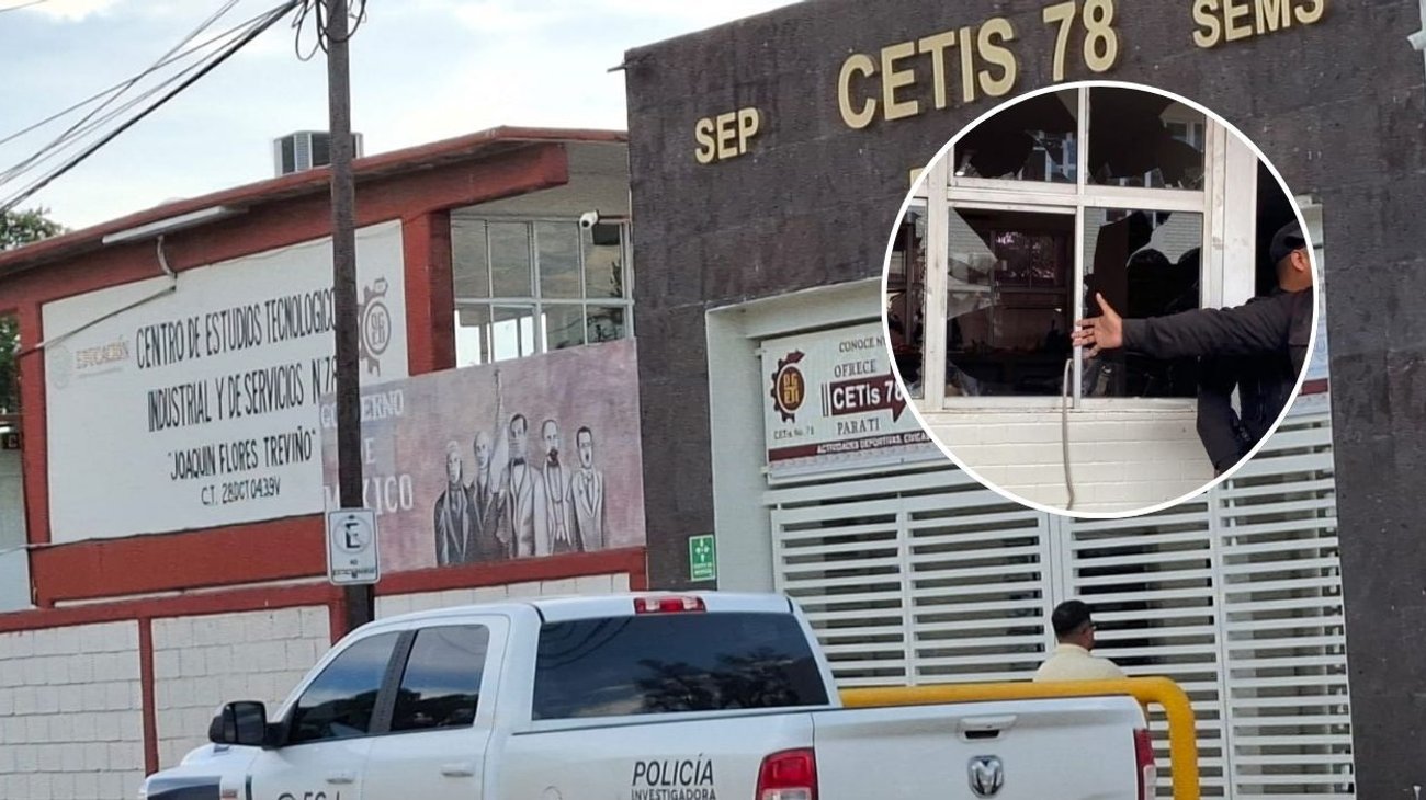 Procuraduría de Altamira evalúa 19 alumnos del Cetis 78 por riña