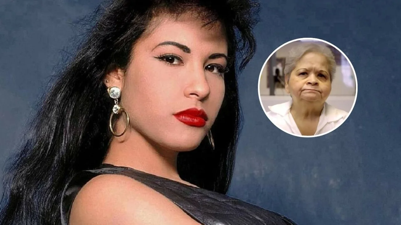 Yolanda Saldívar, asesina de Selena, podría salir bajo fianza