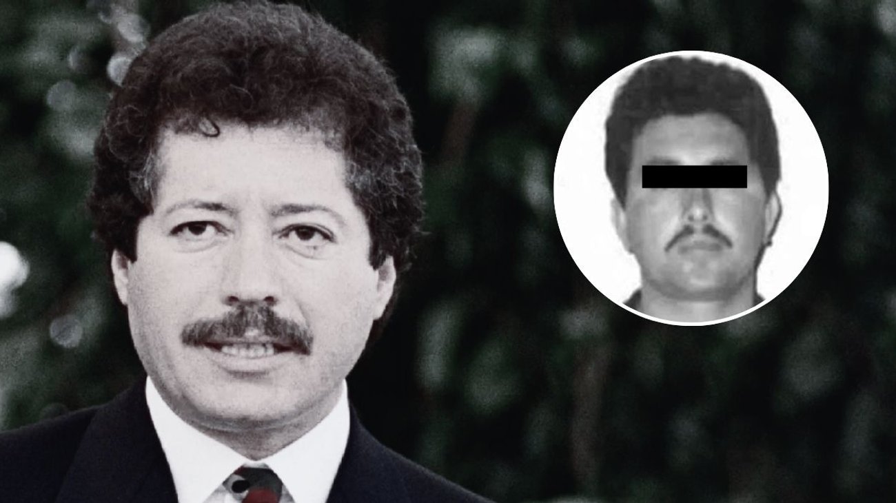 Detienen en Tijuana a exagente ligado al caso Colosio