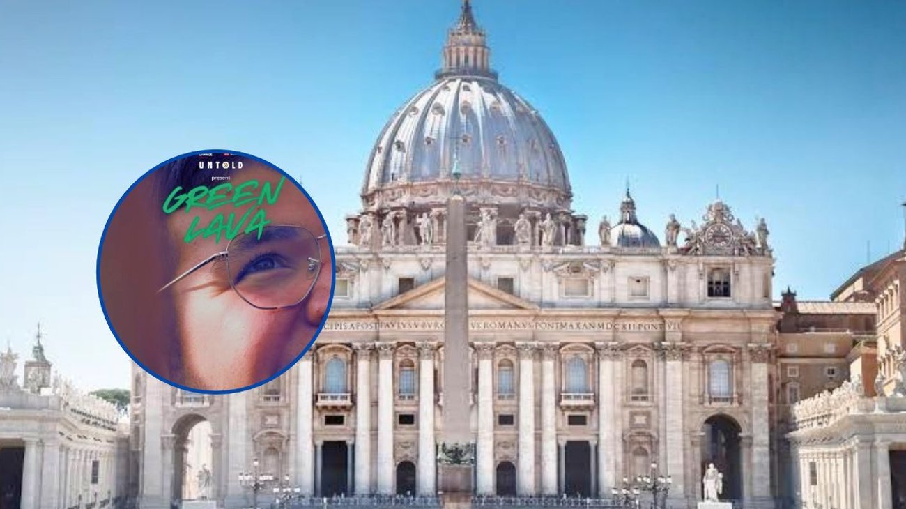 El Vaticano buscará entrar por primera vez a la carrera por Óscar