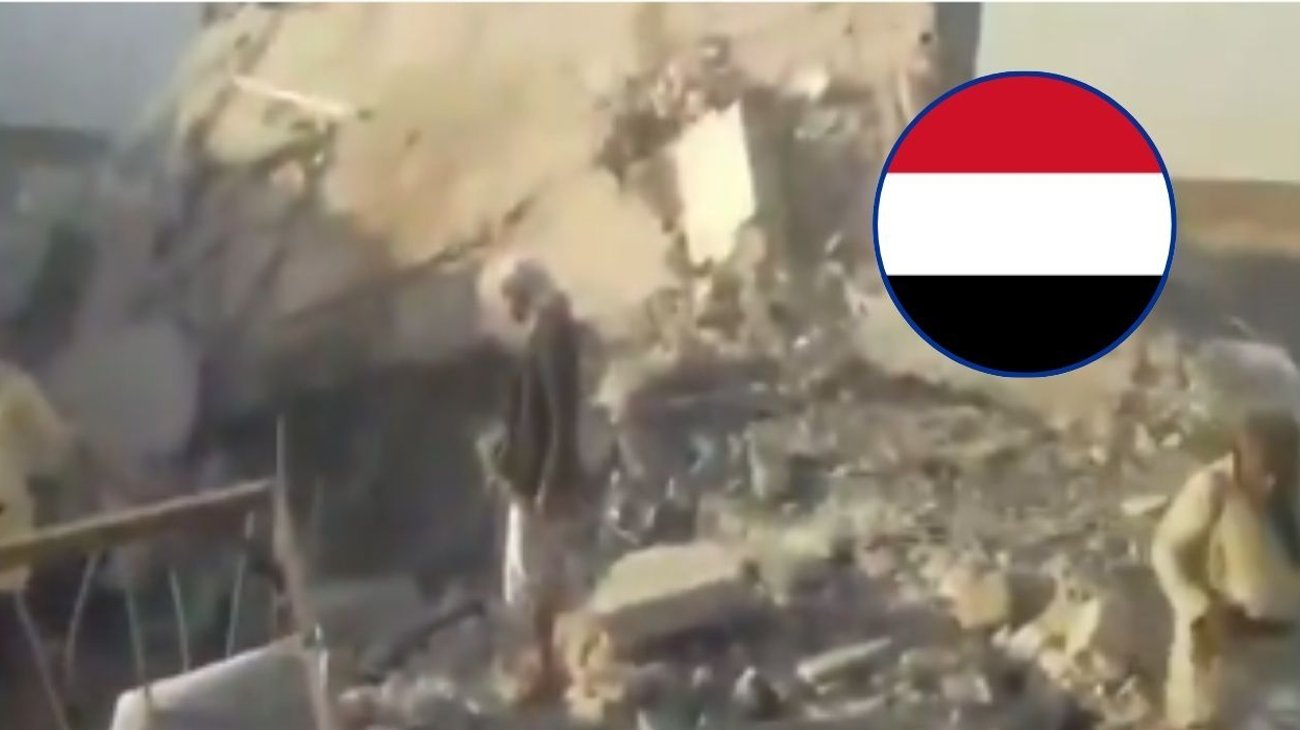 Ataque contra prisión en Yemen deja al menos siete muertos