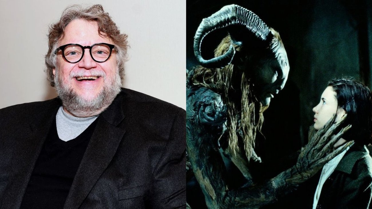 Festival de Cannes rinde homenaje a Guillermo del Toro
