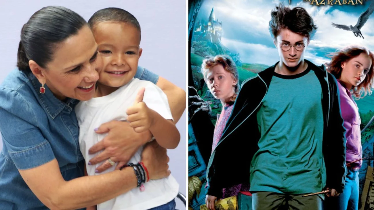 Ofrecerán concierto de Harry Potter a beneficio de niños del DIF