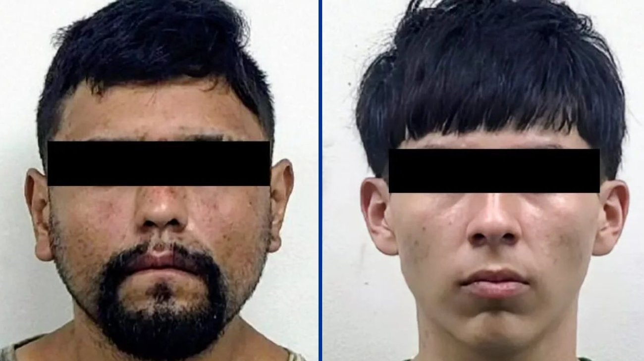 Vinculan a dos por homicidio de mujer en Pesquería