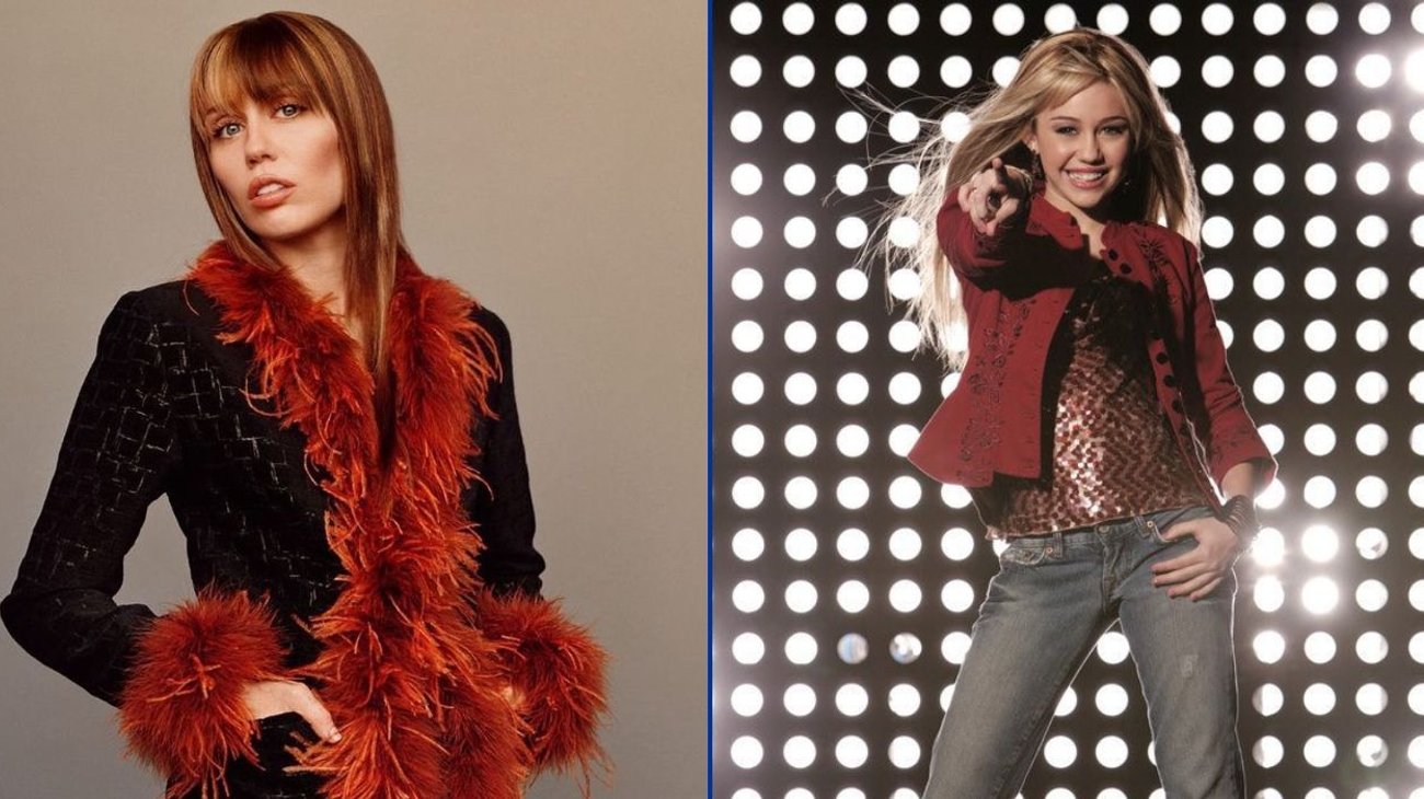 Miley Cyrus regresará en especial por 20 años de Hannah Montana