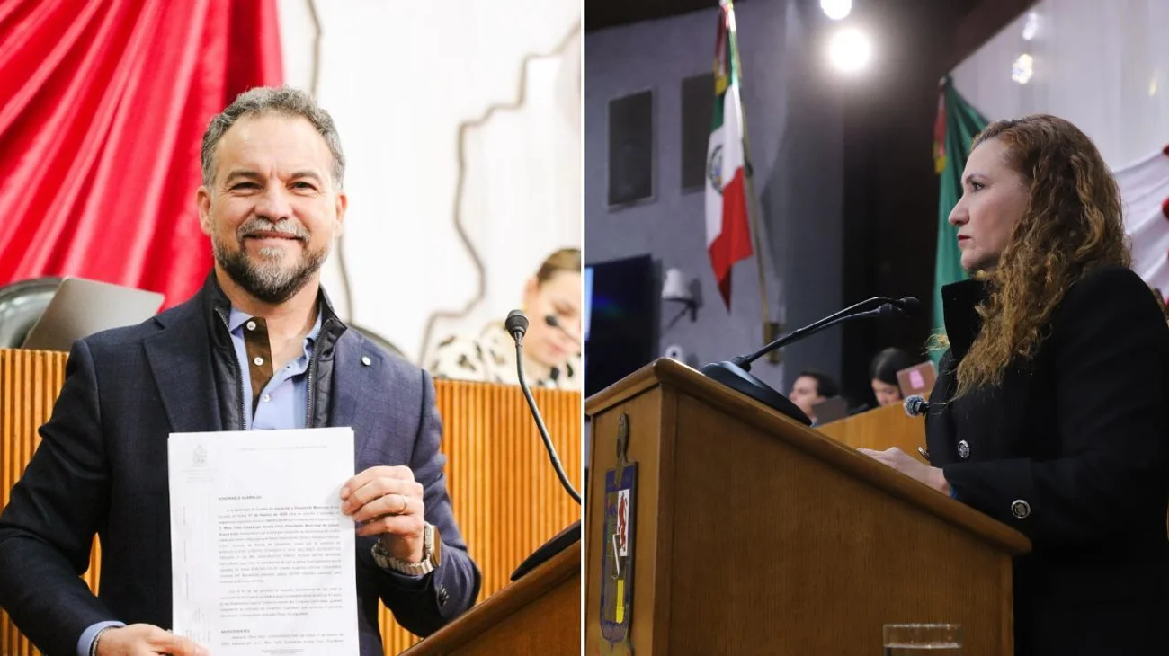 Diputados buscan reducir accidentes de motociclistas