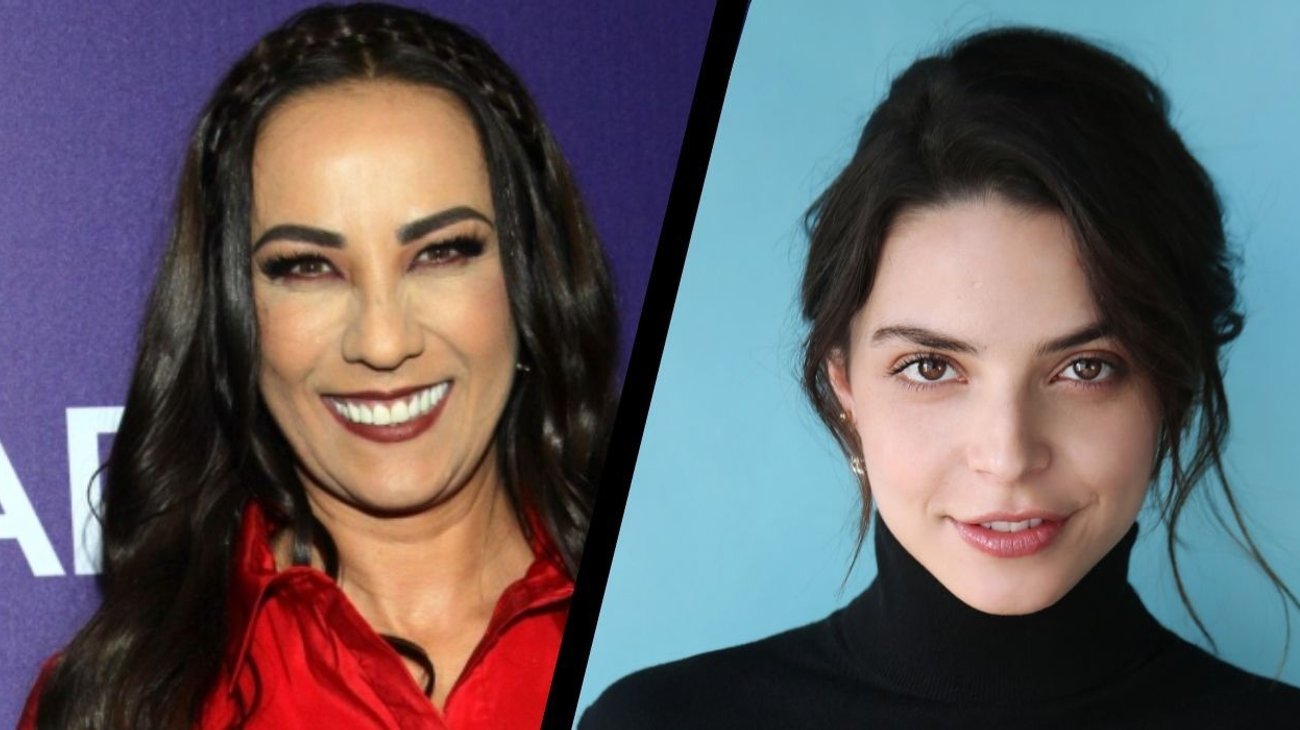 Consuelo Duval y Giselle Kuri protagonizarán nueva serie