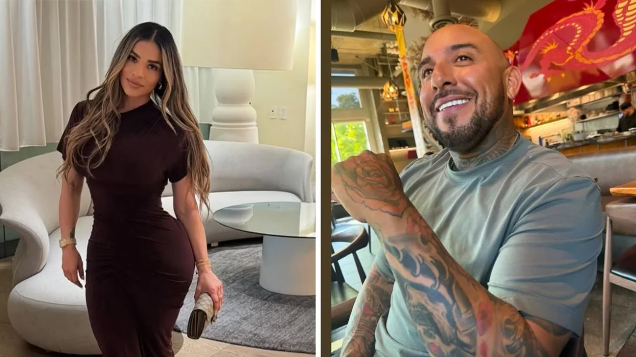 Influencer del fitness es asesinada por su ex esposo en EUA