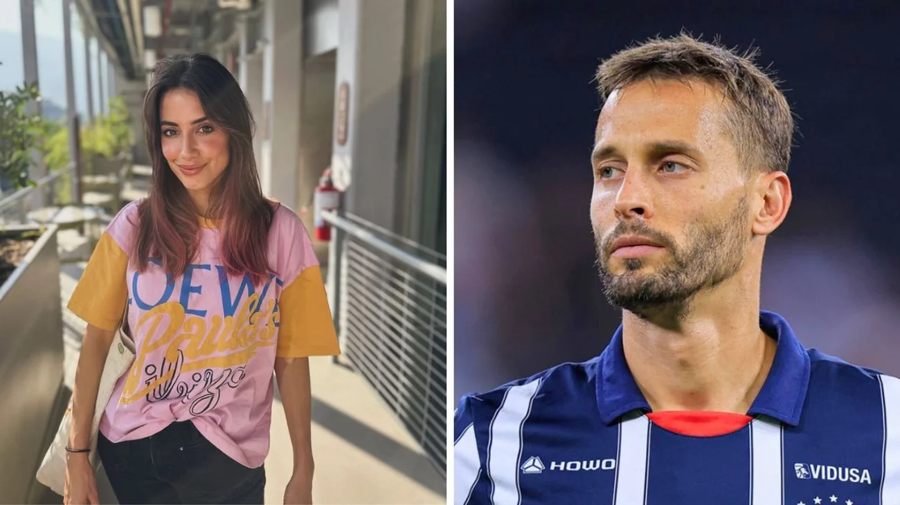 Esposa de Sergio Canales recibe amenazas de muerte