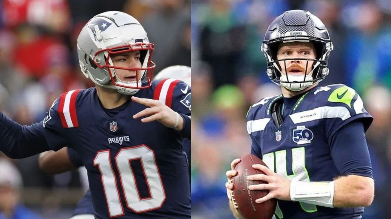 Superbowl LX: La ansiada revancha entre Patriots y Seahawks