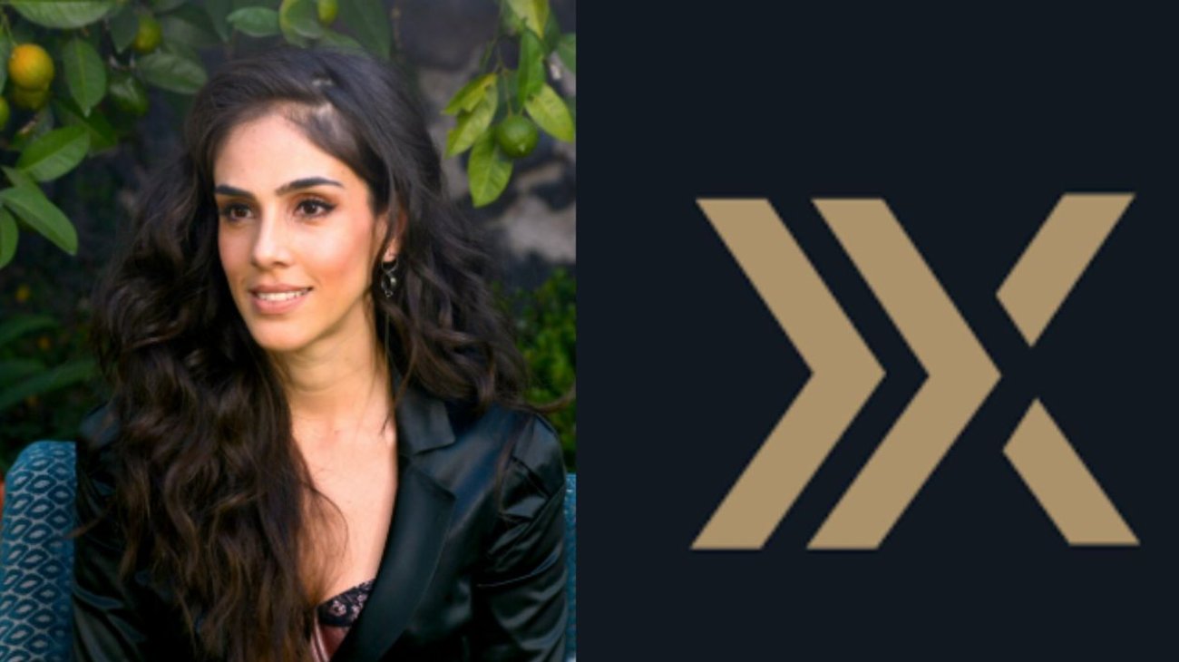 Sandra Echeverría es estafada por MetaXChange Capital 