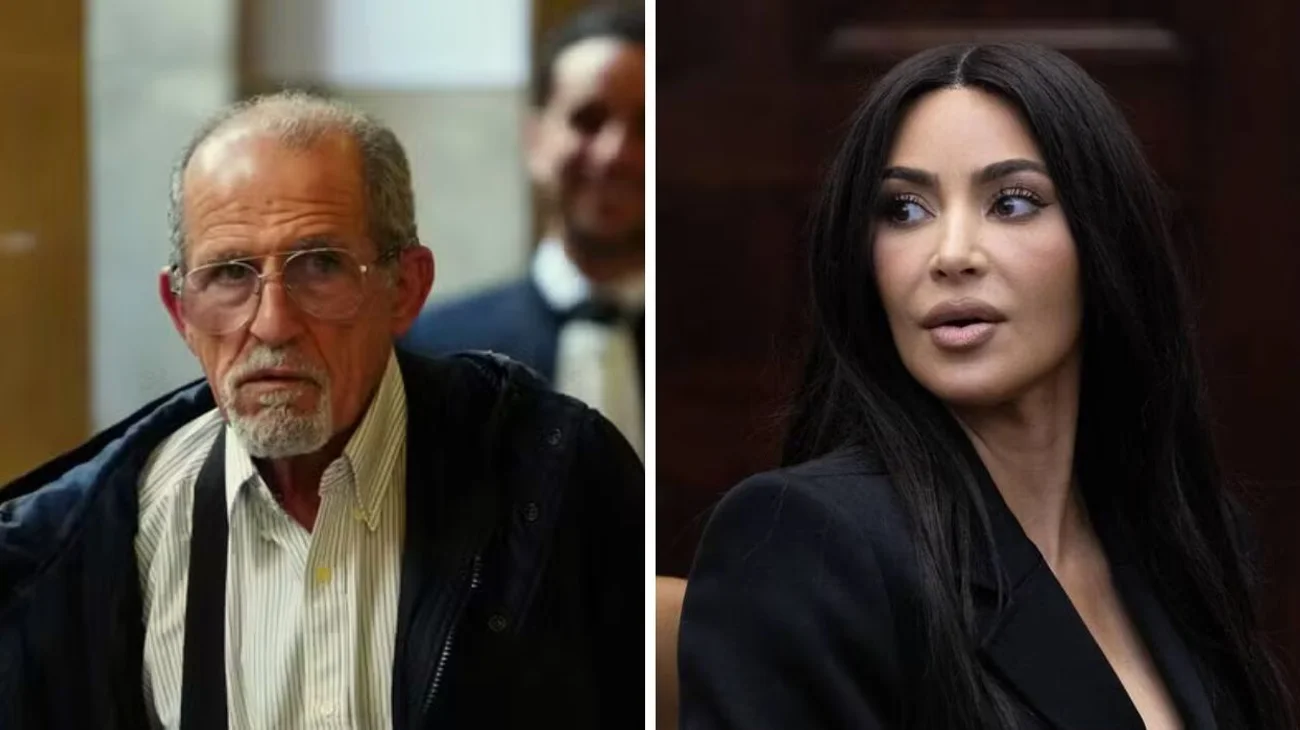Condenado a 3 años de prisión el autor del robo a Kim Kardashian