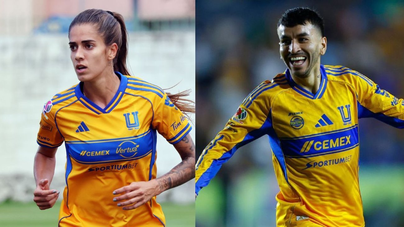 Tigres tendrá doble cartelera en el Volcán el 15 de marzo