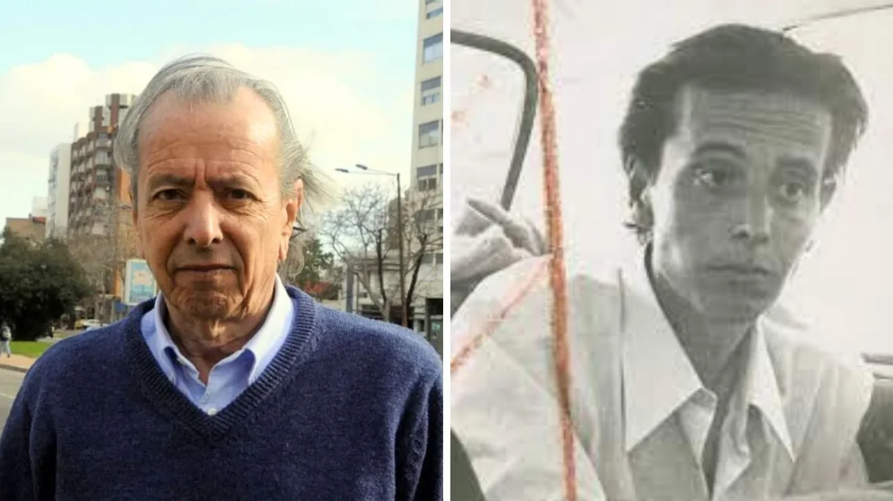 Muere Daniel Fernández Strauch, sobreviviente de los Andes