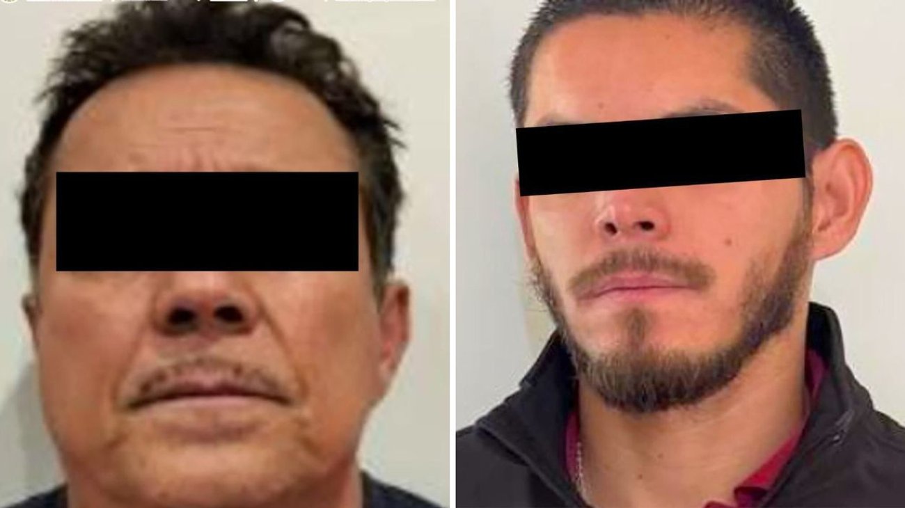 Caen integrantes de la célula delictiva 'Los Rusos' en Sonora