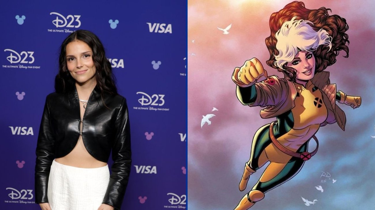 Marvel revela al nuevo equipo de X-Men para 2028
