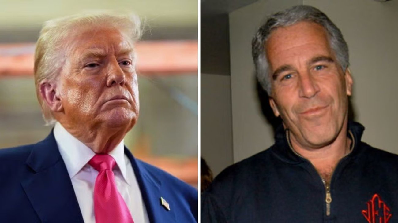 Nuevos correos de Epstein podrían revelar más vínculos con Trump
