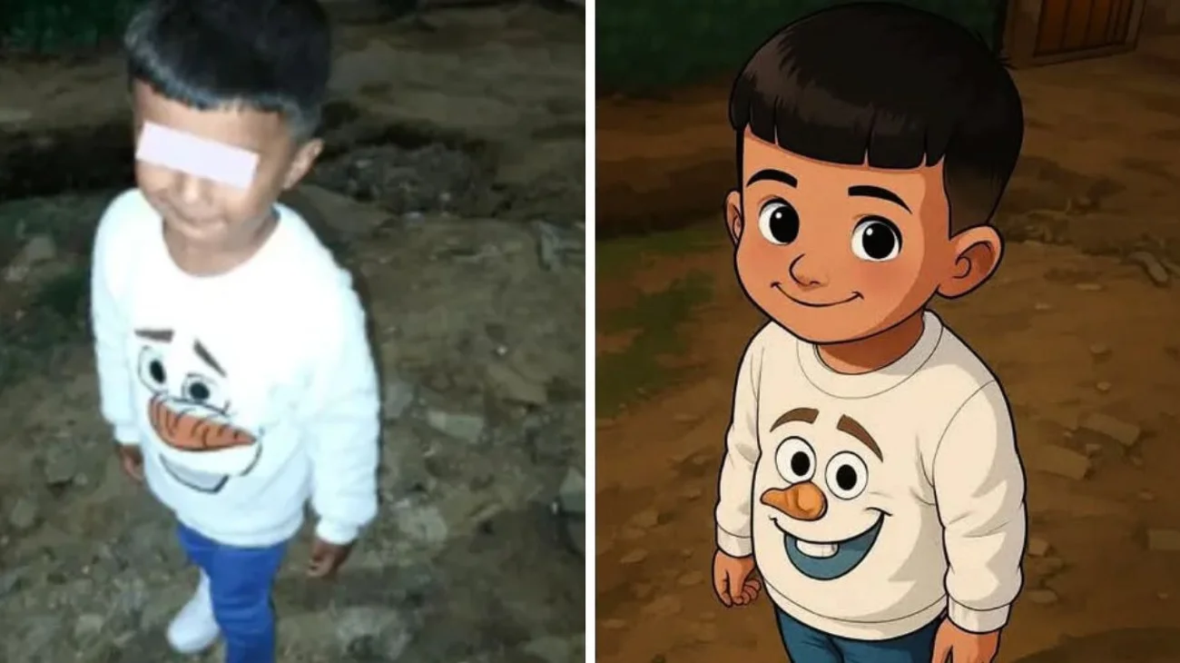 Mataron a golpes a Fernandito; autoridades negaron ayuda a madre