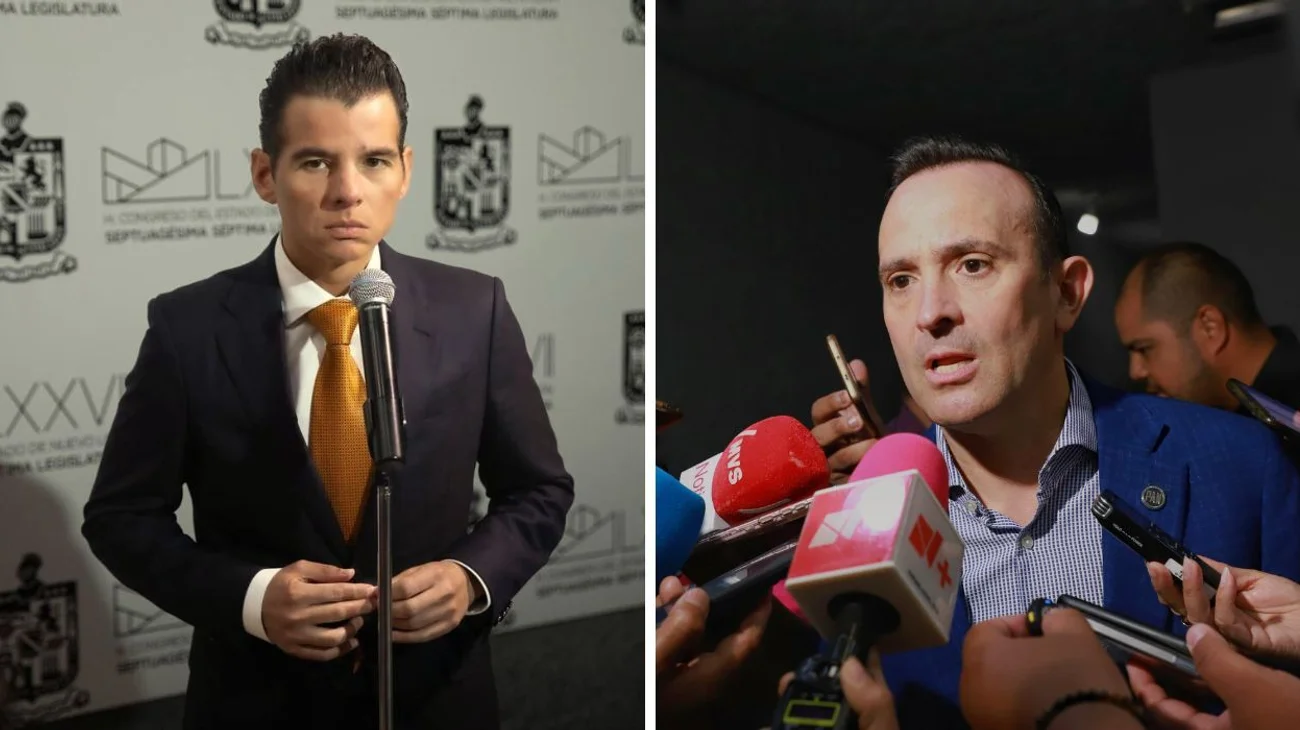 Cancelan sesión por falta de acuerdos entre grupos legislativos