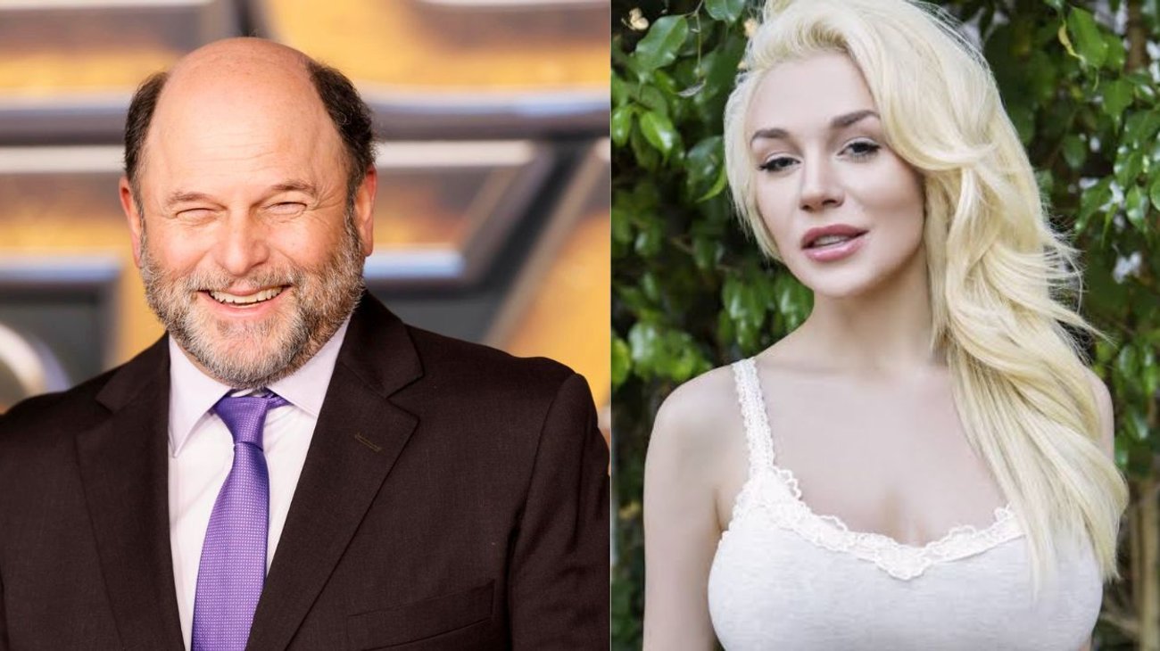 Jason Alexander se disculpa por escena con actriz menor