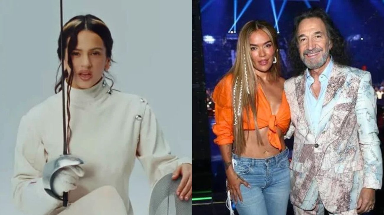 'La perla' y 'Coleccionando heridas' compiten por el Latin Grammy